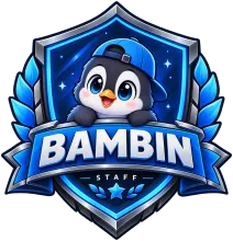 Badge Bambin
