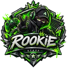 Badge Rookie