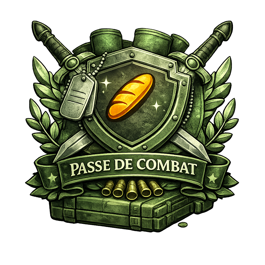 Passe de Combat