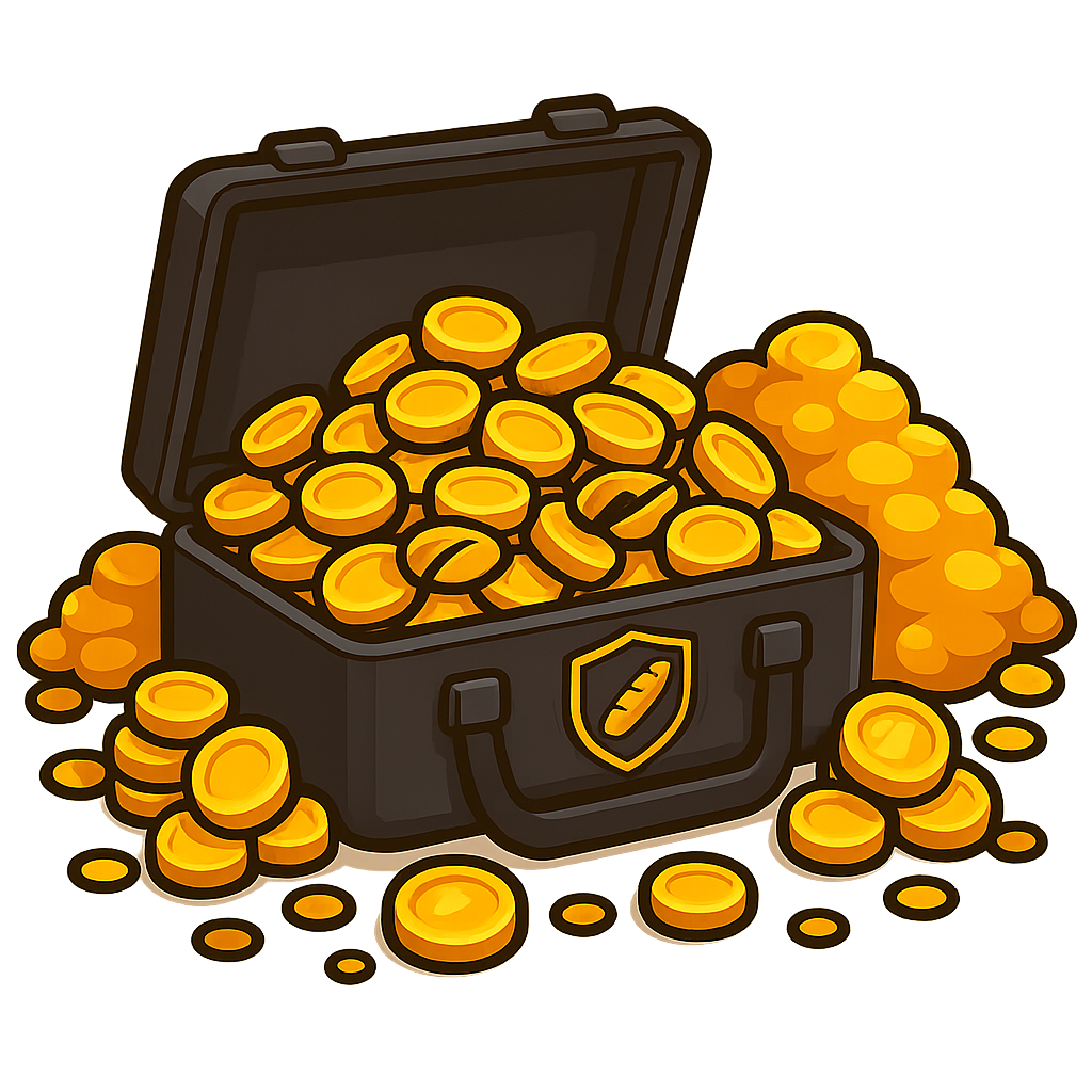 8400 Upoints