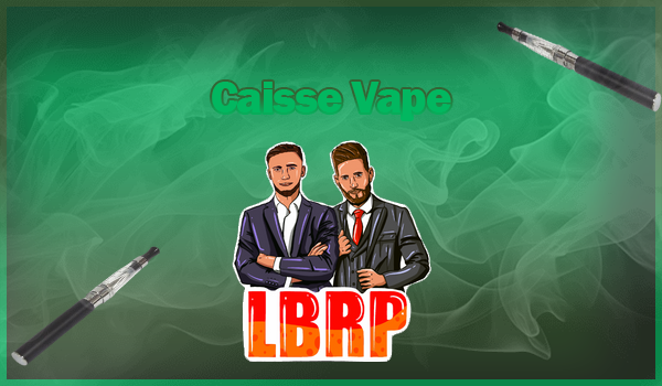 Médicinal Vape