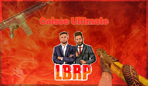 AWP-Dragon Lore